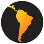 latin american radio stations android application logo